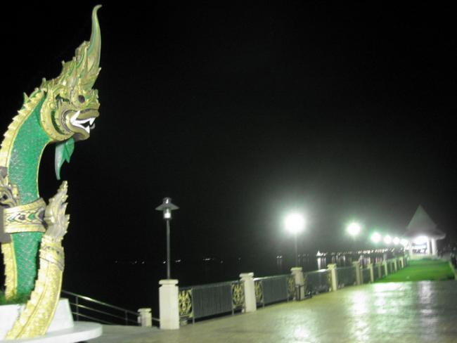 animal that thais and loas believe it exist in Khong River.jpg